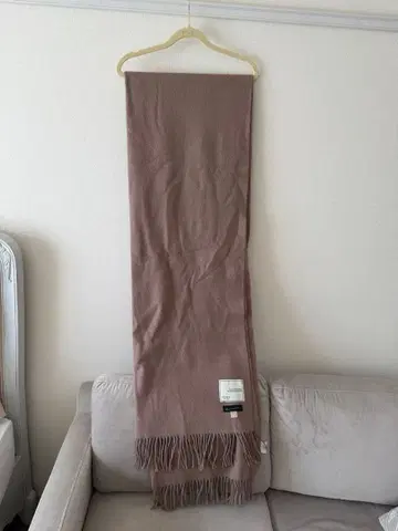 herlipto 캐시미어 블렌드 스톨