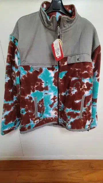 CHUMS Chubby Fleece Jacket M