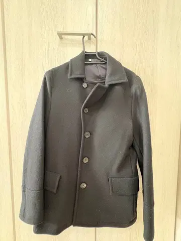 폴스미스 피 코트