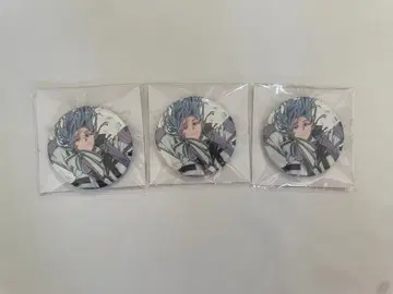 아이돌리쉬 세븐 요츠바 타마키 캔뱃지 B 3개 10주년 이벤트 굿즈