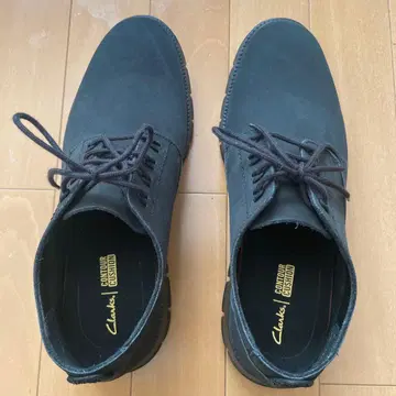 clarks 클락스 캐주얼 슈즈
