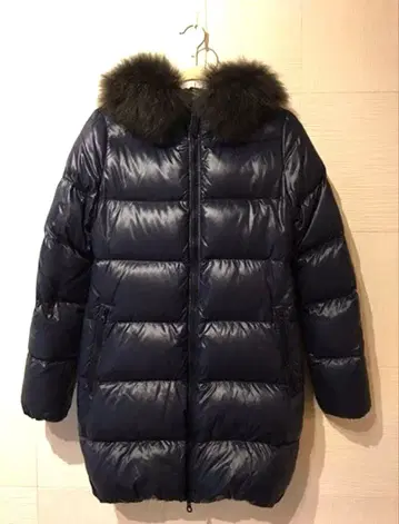 DUVETICA KAPPA 42 L 다운 코트