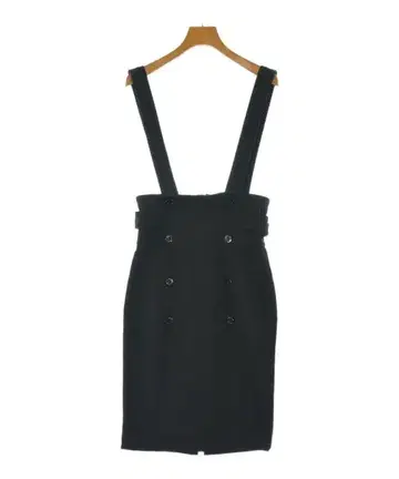 PF by PAOLA FRANI 미디 스커트 여성용