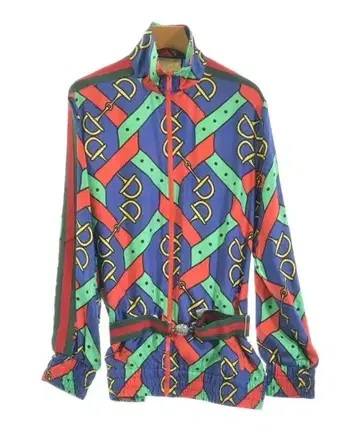 GUCCI 블루종 여성용