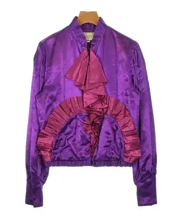 GUCCI 블루종 여성용