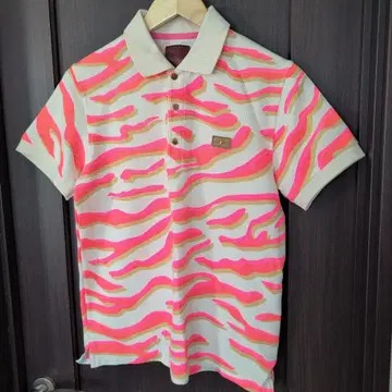 마크앤로나 여성용 피케 셔츠 M