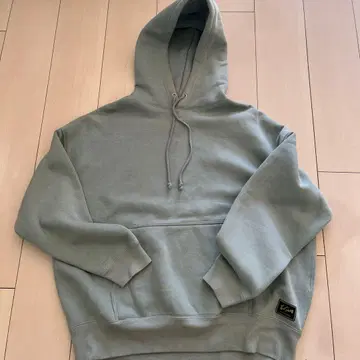 The Suns 후드티 M 라이트 올리브