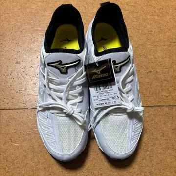 Mizuno Global Elite 트레이닝 슈즈 27.5cm