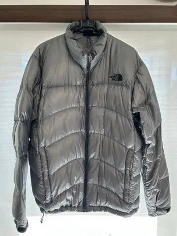 THE NORTH FACE Summit Series 다운 자켓