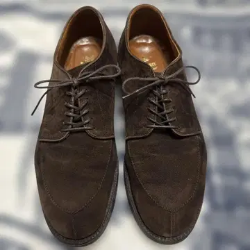 알든 v칩 7 스웨이드