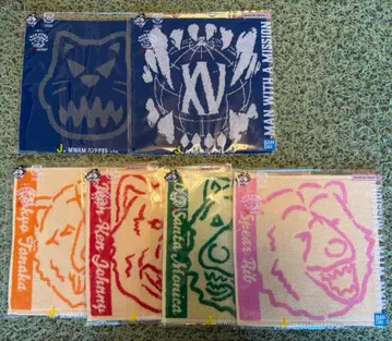 맨위즈 제일복권