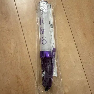 노기자카46 공식 응원봉