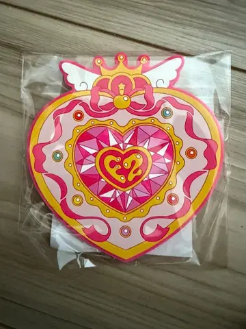 마츠모토 카렌 컴팩트 거울