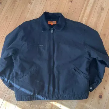 CornerStone 블랙 자켓 L 사이즈