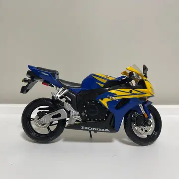 마이스트 혼다CBR