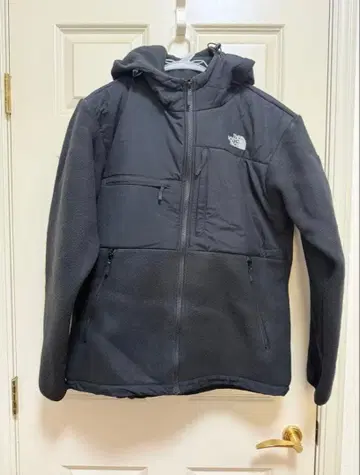 THE NORTH FACE 블랙 데날리 자켓 XL 새상품급