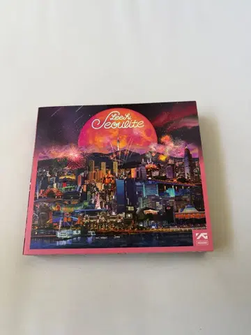 이 하이 SEOULITE CD LEE HI