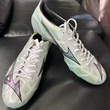 미즈노 알파 2 PRO 27.5cm