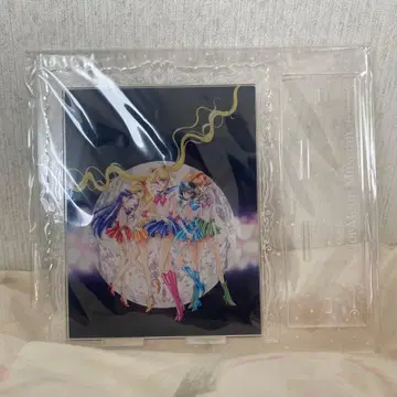 세일러문 아크릴 스탠드