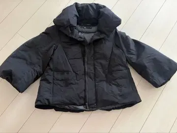 새상품급 UNIQLO +J 질 샌더 하이브리드 다운 자켓 S