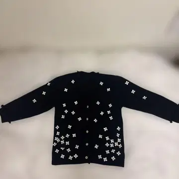 지프소피아 gypsohila Cardigan 가디건 꽃무늬 완판