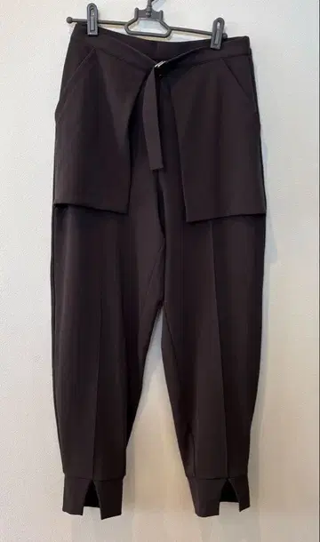 야마다야 라디에이트 팬츠