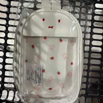 미피 zakka 멀티 파우치 한정판