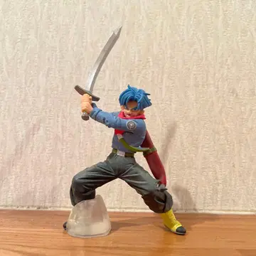 미래로부터의 SOS 트렁크