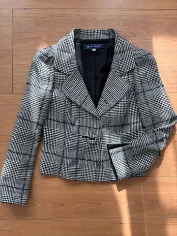 엠즈 그레이시 자켓