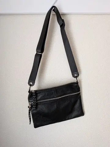 블랙 사코슈 아바하우스