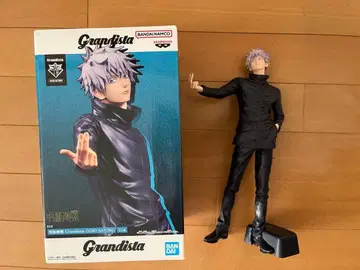 반다이 주술회전 고죠 사토루 피규어