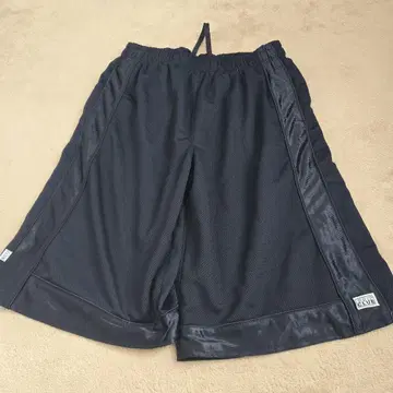 PRO CLUB 블랙 L 사이즈 숏팬츠