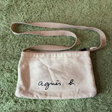 아네스베 숄더백