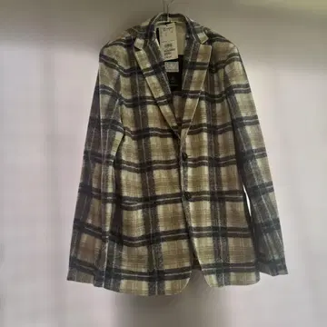 미사용 새상품 TJACKET 자켓 사이즈 M