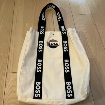 BOSS/HUGO BOSS/토트백/오타니 쇼헤이