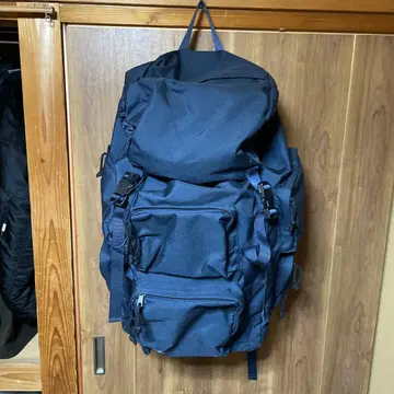 프레쉬 서비스 UTILITY 백팩