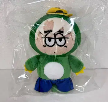 ONE N' ONLY 원엔 하야토 HAYATO 봉제 인형