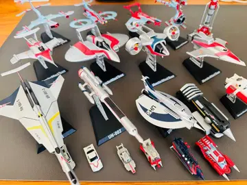 HDM 창설 울트라 초병기 울트라 경비대 MAT ZAT 세트