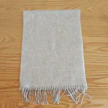 FURLA 머플러
