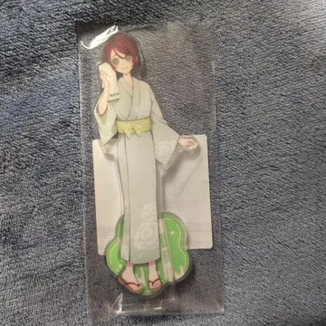 제5인격 극락탕 정원사 아크릴 스탠드