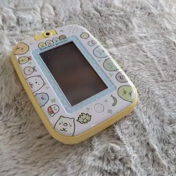 스미코 패드 2 스미코구라시 암으로 잡자 상자 없음