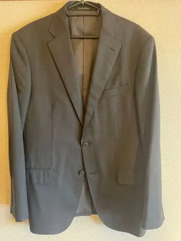 Green label relaxing 비즈니스 정장 사이즈 50