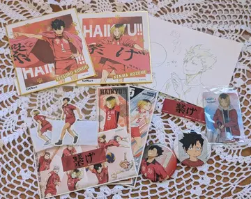 네코마 고교 세트