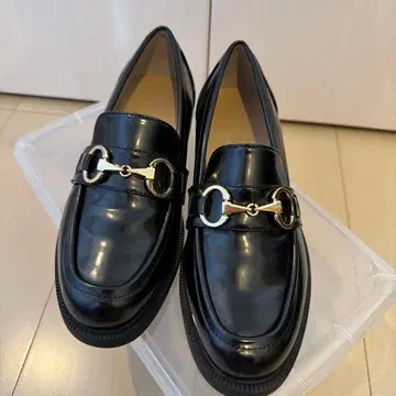 UNITED ARROWS green label relaxing 로퍼