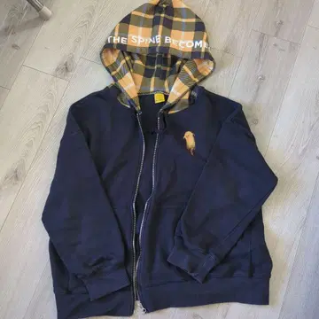 요네즈 켄시 척추군 후드티