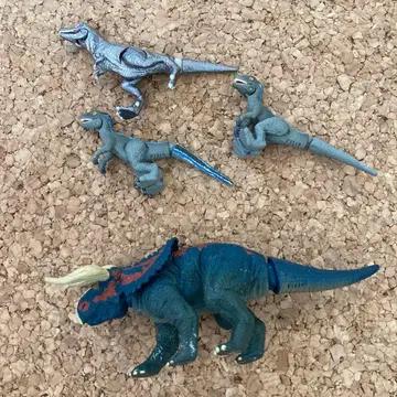 아니아 쥬라기 월드