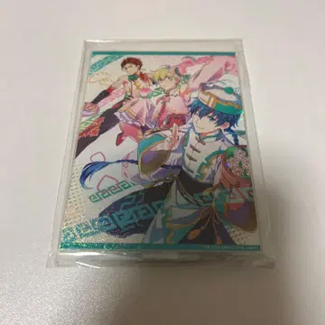 SideM C.FIRST CWM 아크릴 스탠드