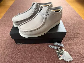 Clarks ORIGINALS / Wallabee GORE-TEX(R)