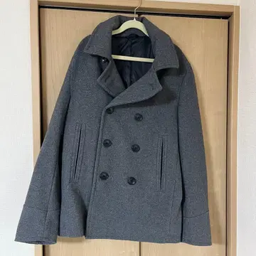 [ 새상품급 ] 타카큐 p 코트