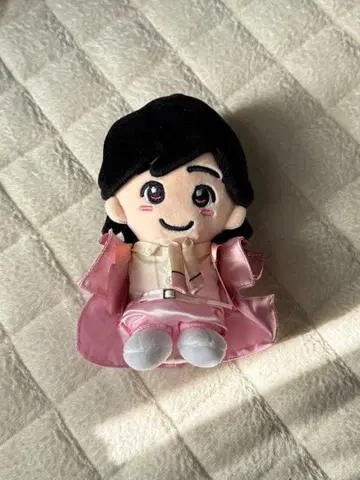 나니와단시 미치에다 슌스케 치비누이